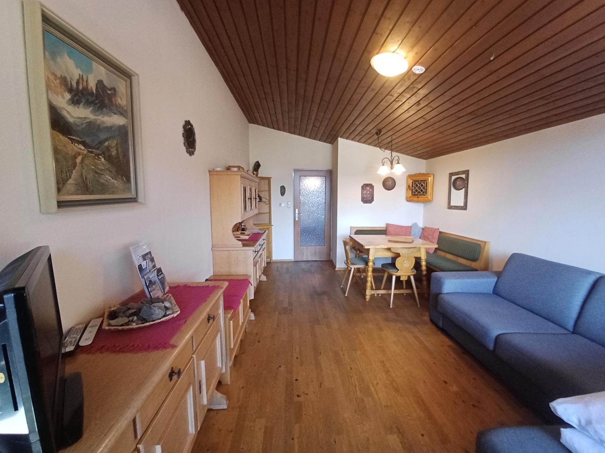 Apartment Schmid - Steinbock Lodges 마이스호펜 외부 사진